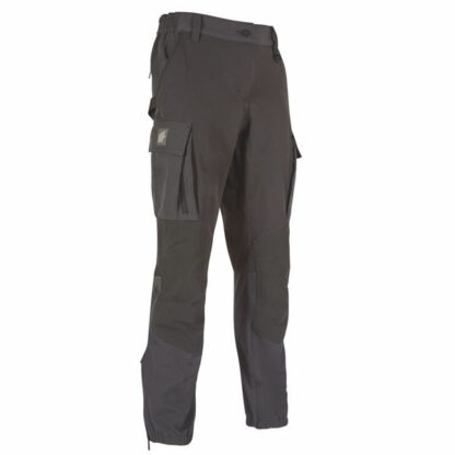 PANTALONE GREY GREY L                  TREK UPOWER WFU342GG-L INDUMENTI LAVORO             F UPOWER