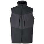 GILET GREY GREY M                      BRIO UPOWER WFU341GG-M INDUMENTI LAVORO             F UPOWER