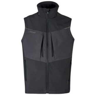 GILET GREY GREY L                      BRIO UPOWER WFU341GG-L INDUMENTI LAVORO             F UPOWER