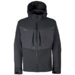 GIACCA GREY GREY M                    VERVE UPOWER WFU340GG-M INDUMENTI LAVORO             F UPOWER