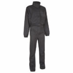 TUTA GREY IRON XL                      ROMA UPOWER WCY230GI-XL INDUMENTI LAVORO             F UPOWER