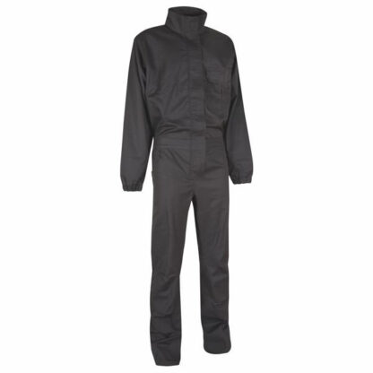 TUTA GREY IRON S                       ROMA UPOWER WCY230GI-S INDUMENTI LAVORO             F UPOWER