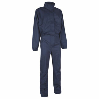 TUTA WESTLAKE BLUE L                   ROMA UPOWER HY230WB-L (CY) INDUMENTI LAVORO             F UPOWER
