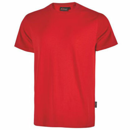 MAGLIETTA T-SHIRT RED MAGMA XL         FIGI UPOWER HY299RM-XL (CY) INDUMENTI LAVORO             F UPOWER