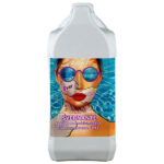 SVERNANTE LIQUIDO l 5 AQCL SVERNA LB CHIMICI PISCINE              C MACHIERALDO