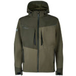 GIACCA DARK GREEN XL                  VERVE UPOWER FU340DG-XL INDUMENTI LAVORO             F UPOWER