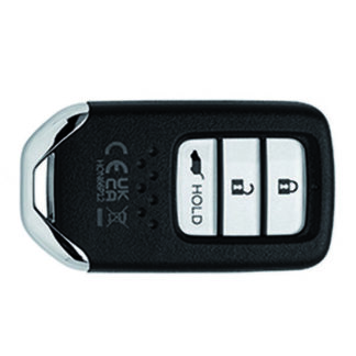 HON66P12   CHIAVE AUTO RADIOCOMANDO HONDA CHON66P12-40 SILCA CHIAVI AUTOMOTIVE      S SILCA