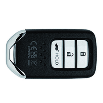 HON66P12   CHIAVE AUTO RADIOCOMANDO HONDA CHON66P12-40 SILCA CHIAVI AUTOMOTIVE      S SILCA