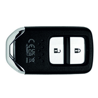 HON66P17   CHIAVE AUTO RADIOCOMANDO HONDA CHON66P17-40 SILCA CHIAVI AUTOMOTIVE      S SILCA