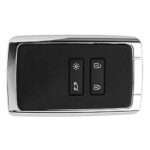 RN-CP06    CHIAVE AUTO RADIOCOMANDO RENAULT-DACIA CRN-CP06-40 SILCA CHIAVI AUTOMOTIVE      S SILCA