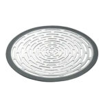 GRIGLIETTA LAVELLI INOX mm 120      PRESTO TESCOMA 115218 GRIGLIETTE LAVELLI           F TESCOMA