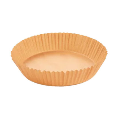CARTA FORNO TONDA      cm 20 Pz 50 DELICIA TESCOMA 630751 SACCHETTI PELLICOLA ALIMENTI C TESCOMA