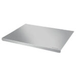 SPIANATOIA ACCIAIO INOX cm 45x35 GRANDCHEF TESCOMA 428768 GADGET VARI                  C TESCOMA