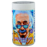 CLORO GRANULARE SHOCK kg  1,0 AQCL DICLO56 S1 CHIMICI PISCINE              C MACHIERALDO