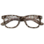 OCCHIALI LETTURA            +2,50 31Z-PR65-K ZIPPO 31Z-PR65-K250 OCCHIALI VISTA               C ZIPPO