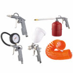 KIT ACCESSORI COMPRESSORI Pz 5         EXCEL 12191 W-2000D5-GP KIT COMPRESSORI              F EXCEL