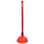 STURALAVANDINI VENTOSA PVC cm 15        XTRA 12390  STURALAVANDINI               F XTRA