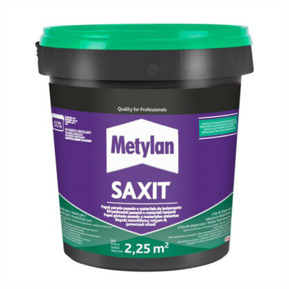 COLLA PARATI METYLAN SAXIT g 900            HENKEL 1697366 COLLANTI                     F HENKEL
