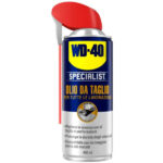 OLIO TAGLIO SPRAY ml 400           SPECIALIST WD40 39110-39109 OLI E ADDITIVI VARI          F WD 40