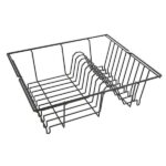 SCOLAPIATTI TOUCH-THERM LIPSIA 36x33 h 12 METALTEX 32.16.40 SCOLAPIATTI                  C METALTEX