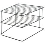 MENSOLA TOUCH-THERM PALIO      25x25 h 19 METALTEX 36.13.02 MENSOLE                      C METALTEX