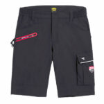 BERMUDA DUCATI NERO XXL                    DIADORA 180070-80013/XXL INDUMENTI LAVORO             F DIADORA
