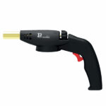 SALDATORE GAS CARTUCCIA ACC.PIEZO    TYPHOON P P03 TYPHOON 7/16 P SALDATORI GAS                F PROJECT03