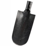 VANGA VIVAISTA FORGIATA 17x30           AUSTRALIAN VOFP VANGHE                       F
