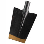 VANGA QUADRA FORGIATA 21/16x27 RISVOLTO AUSTRALIAN VQFP VANGHE                       F AUSTRALIAN