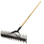 RASTRELLO AREATORE 32 DENTI M/to        AUSTRALIAN 150RA32LE RASTRELLI                    F AUSTRALIAN