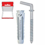 TASSELLO X1   EVO 6x30  RAMPINO CORTO Pz 10 FSIDER 60076B06030F2 TASSELLI                     F FRIULSIDER