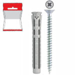 TASSELLO X1-L EVO  6x50 VITE TSP      Pz 15 FSIDER 60071B06050F2 TASSELLI                     F FRIULSIDER