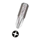 INSERTO mm  25 PH 3 Pz 5             ESSENTIAL LTI 9216361043030 AVVITATORI - INSERTI         F LTI