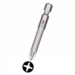 INSERTO mm 100 PH 1 Pz 5             ESSENTIAL LTI 61051035005 AVVITATORI - INSERTI         F