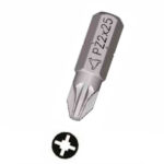 INSERTO mm  25 PZ 3 Pz 5             ESSENTIAL LTI 9216361069030 AVVITATORI - INSERTI         F LTI