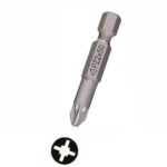 INSERTO mm  50 PZ 2 Pz 5             ESSENTIAL LTI 61076035005 AVVITATORI - INSERTI         F LTI