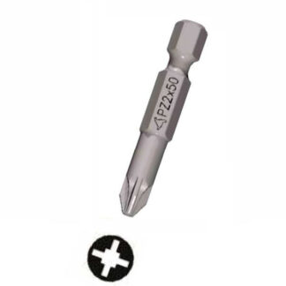 INSERTO mm  50 PZ 1 Pz 5             ESSENTIAL LTI 61076010005 AVVITATORI - INSERTI         F LTI