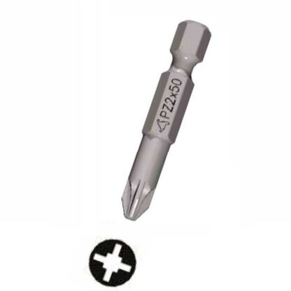 INSERTO mm  50 PZ 3 Pz 5             ESSENTIAL LTI 61076060005 AVVITATORI - INSERTI         F LTI