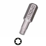 INSERTO mm  25 TX 30 Pz 5            ESSENTIAL LTI 9216361094050 AVVITATORI - INSERTI         F LTI