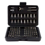 INSERTI VALIGETTA Sr Pz 100          ESSENTIAL LTI 66014010 AVVITATORI - INSERTI         F LTI