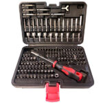 INSERTI VALIGETTA Sr Pz 138          ESSENTIAL LTI 66014016 AVVITATORI - INSERTI         F LTI