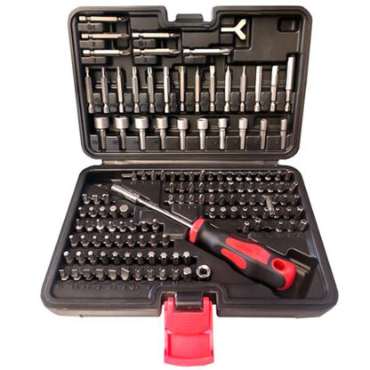 INSERTI VALIGETTA Sr Pz 138          ESSENTIAL LTI 66014016 AVVITATORI - INSERTI         F LTI