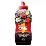 CONCIME LIQUIDO UNIVERSALE            l 1,0 NUTRI1 8660030V CONCIMI                      F NUTRI ONE