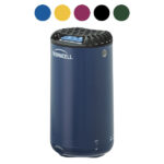 DISPOSITIVO REPELLENTE MINIHALO BLU     THERMACELL 86601650 CATTURA INSETTI              C THERMACELL