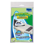 TELO ASSE STIRO ANTILUCIDO         cm 75x30 PARODI 234 TELI ASSE STIRO              C PARODI