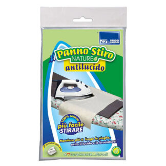 TELO ASSE STIRO ANTILUCIDO         cm 75x30 PARODI 234 TELI ASSE STIRO              C PARODI