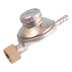 REGOLATORE GAS BP ORIZZONTALE REG.  kg/h 1,0    CG 69-1-290-0031 REGOLATORI GAS               C CG