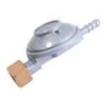 REGOLATORE GAS BP ORIZZONTALE FISSO kg/h 1,0    CG 69-1-490-2477 REGOLATORI GAS               C CG