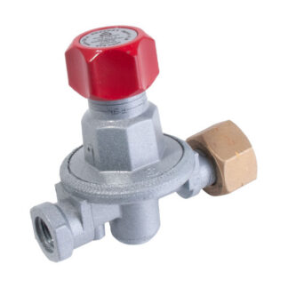 REGOLATORE GAS AP ORIZZONTALE REG.  kg/h 6,0    CG 91-1-590-1214 REGOLATORI GAS               C CG
