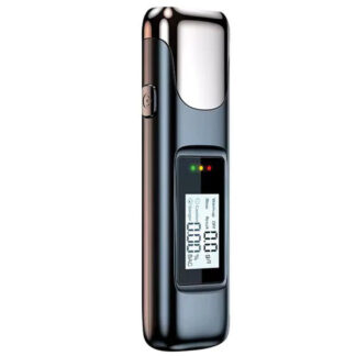 ETILOMETRO PORTATILE                  ET02 LOSTECH LS-ET02 ACCESSORI AUTO               F LOSTECH